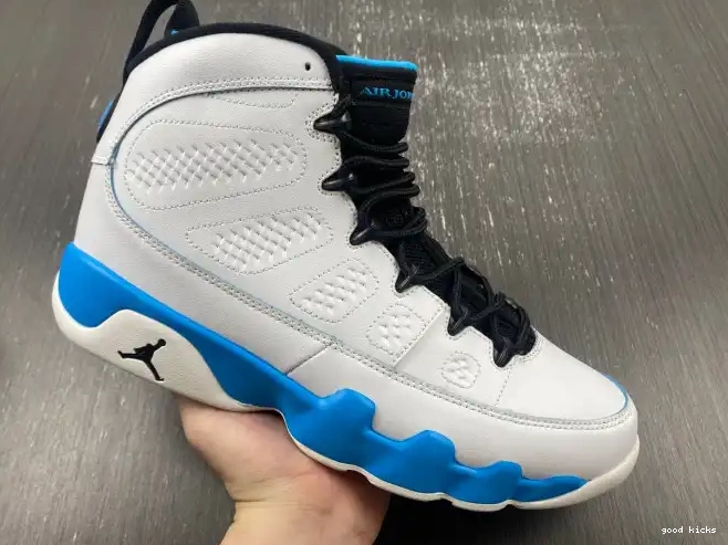 Rep Jordan Powder FQ8992-101 Blue Air 9 0524